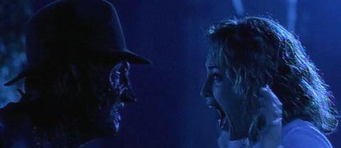 Image of Freddy vs. Jason