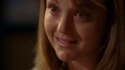 Jayma Mays
