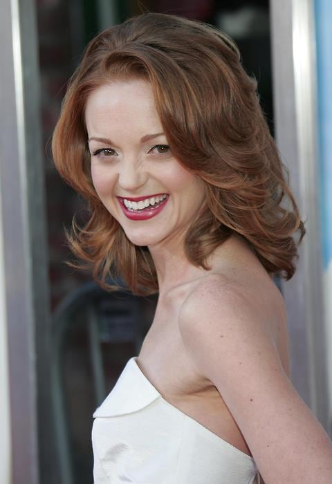 Jayma Mays