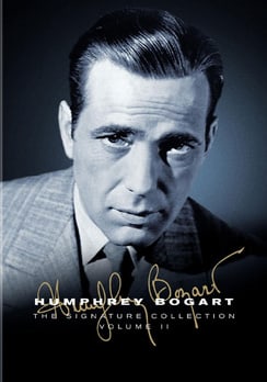Humphrey Bogart Signature Collection Vol 2 (REGION 1) (NTSC)