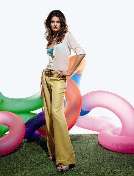 Isabeli Fontana