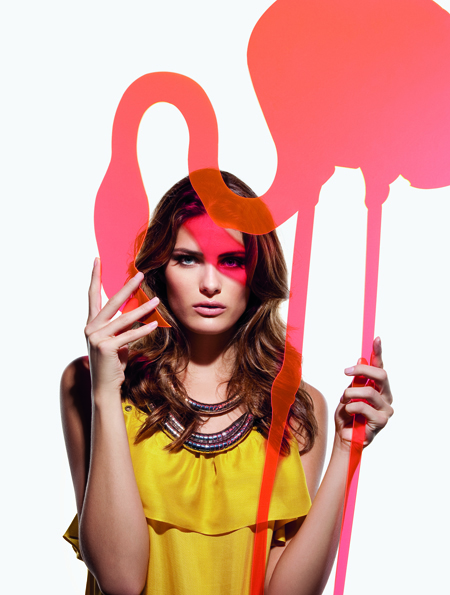 Isabeli Fontana Isabeli Fontana