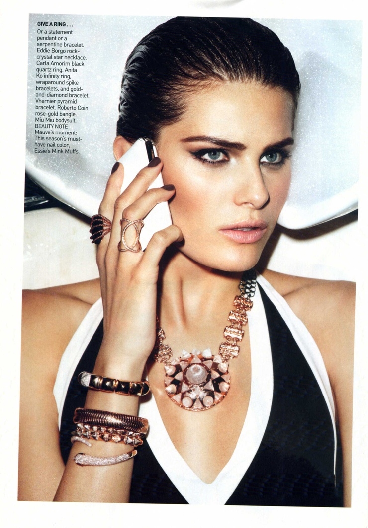 Isabeli Fontana