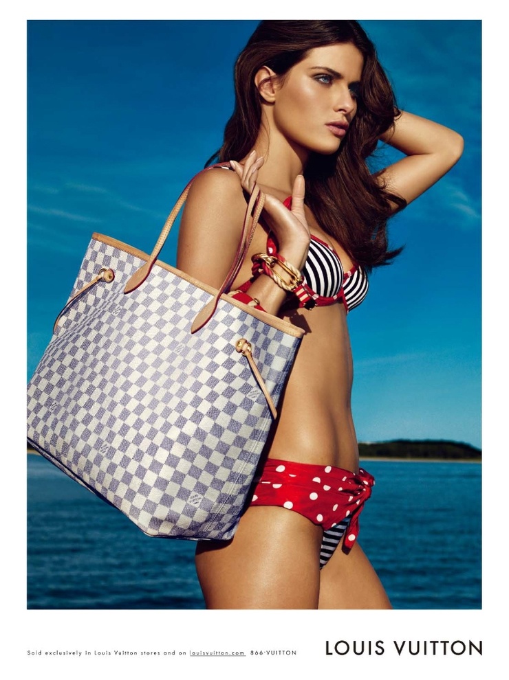 Isabeli Fontana