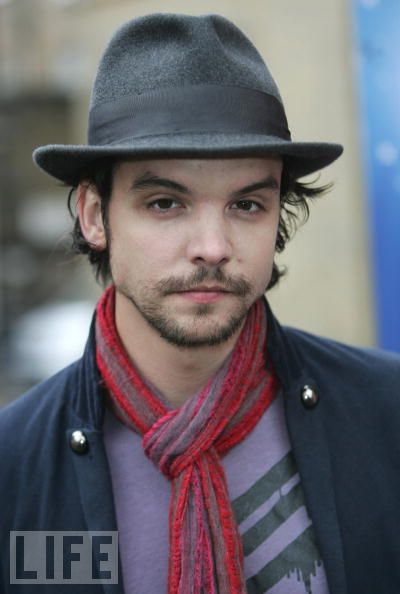Andrew Lee Potts