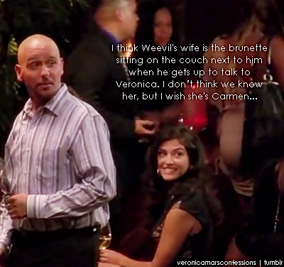 Veronica Mars