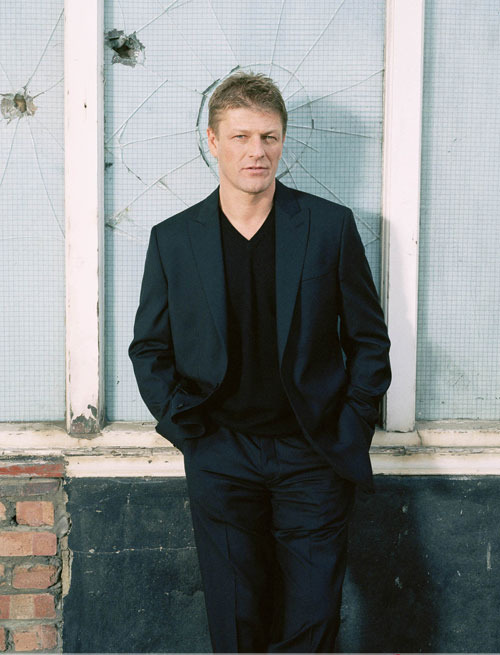 Sean Bean