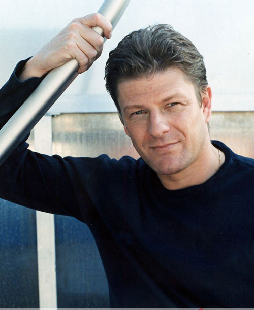Sean Bean