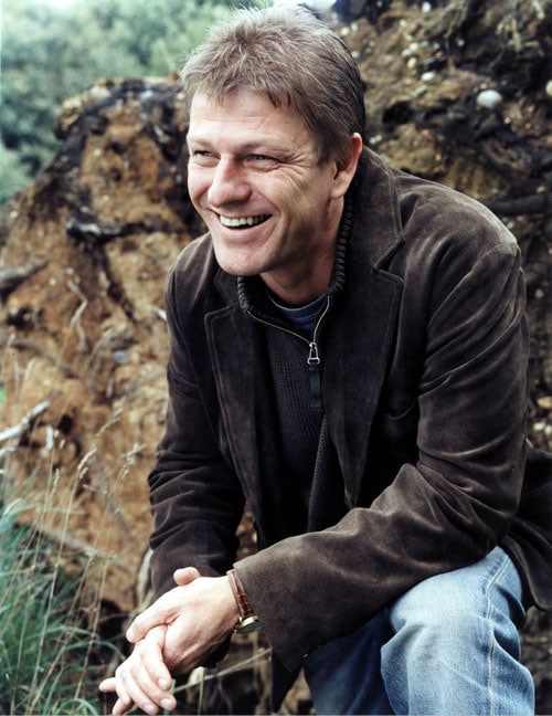 Sean Bean