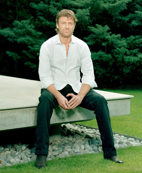 Sean Bean