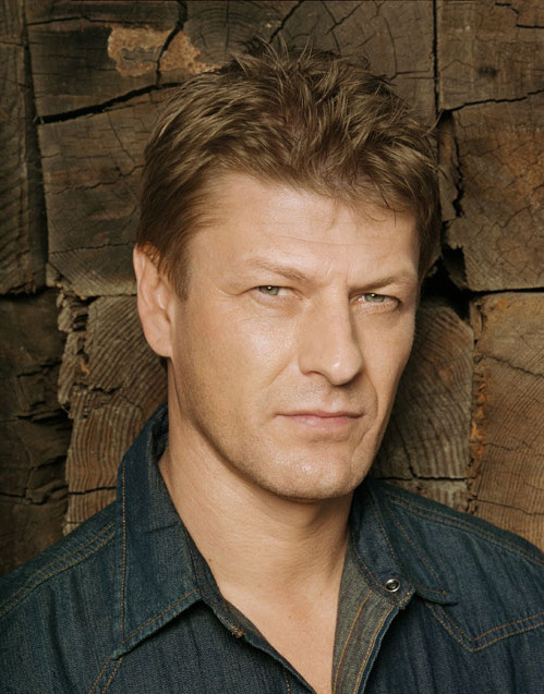 Sean Bean