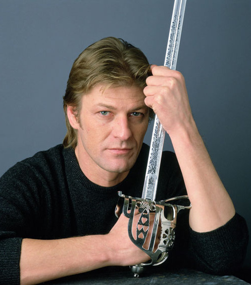 Sean Bean