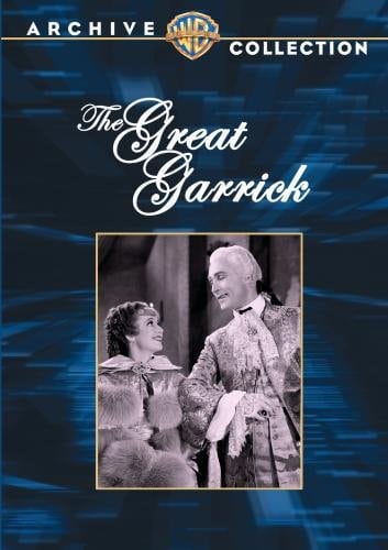 The Great Garrick (Warner Archive Collection)