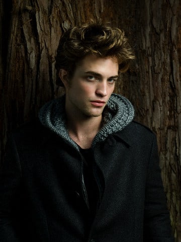 Picture of Robert Pattinson