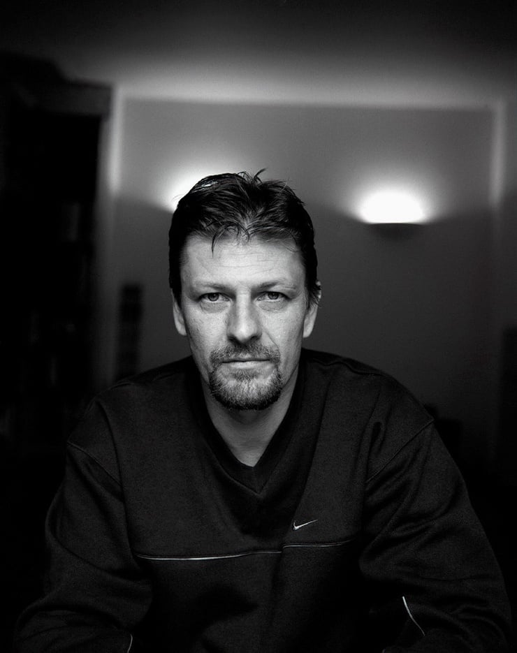 Sean Bean Sean Bean