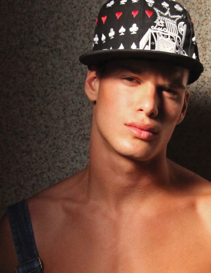 Federico Amoroso