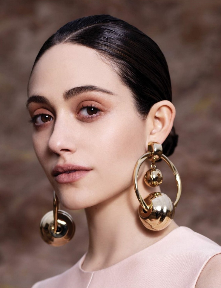 Emmy Rossum Emmy Rossum