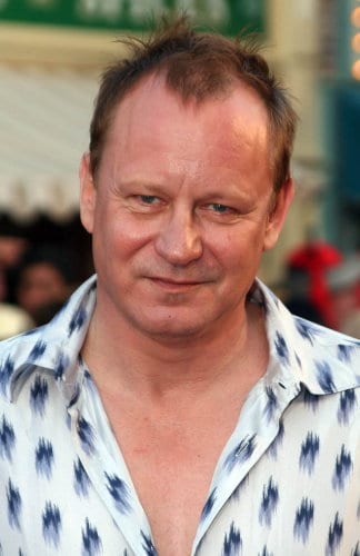 Picture of Stellan Skarsgård