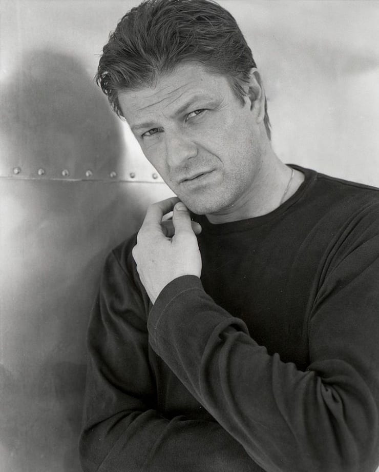 Sean Bean