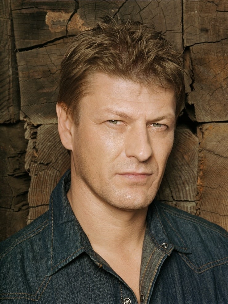 Sean Bean