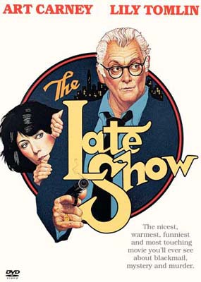 The Late Show