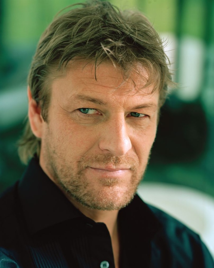 Sean Bean