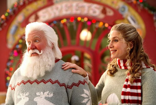 The Santa Clause 3: The Escape Clause (2006)