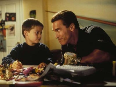 Jingle All the Way