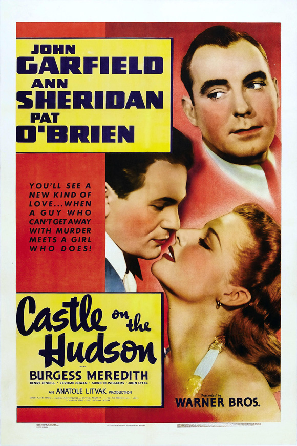 Castle on the Hudson                                  (1940)