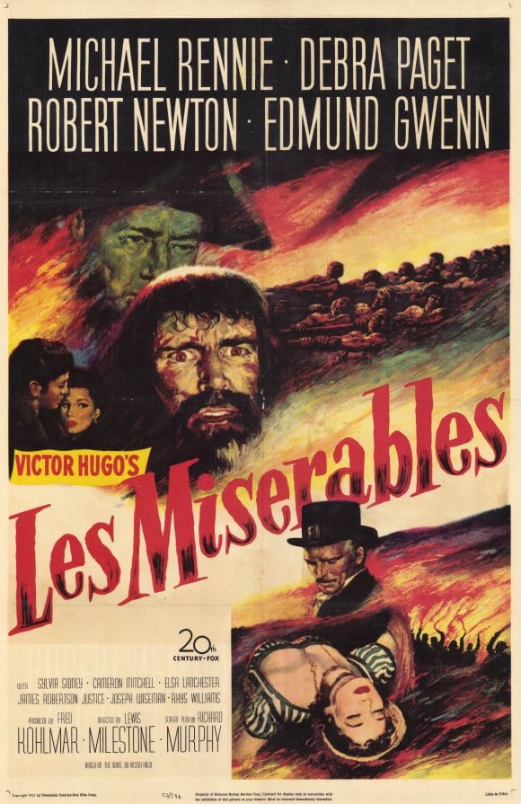 Les Misérables