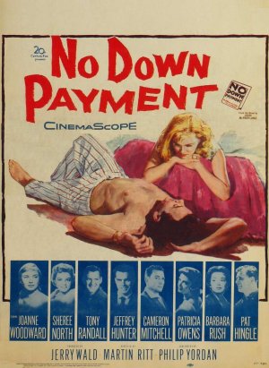 No Down Payment No Down Payment