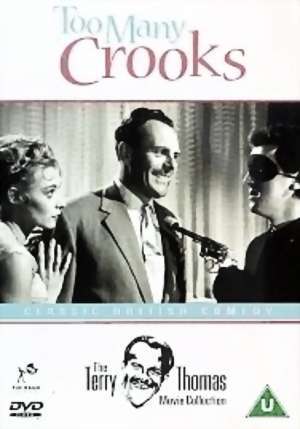 Too Many Crooks (1958)