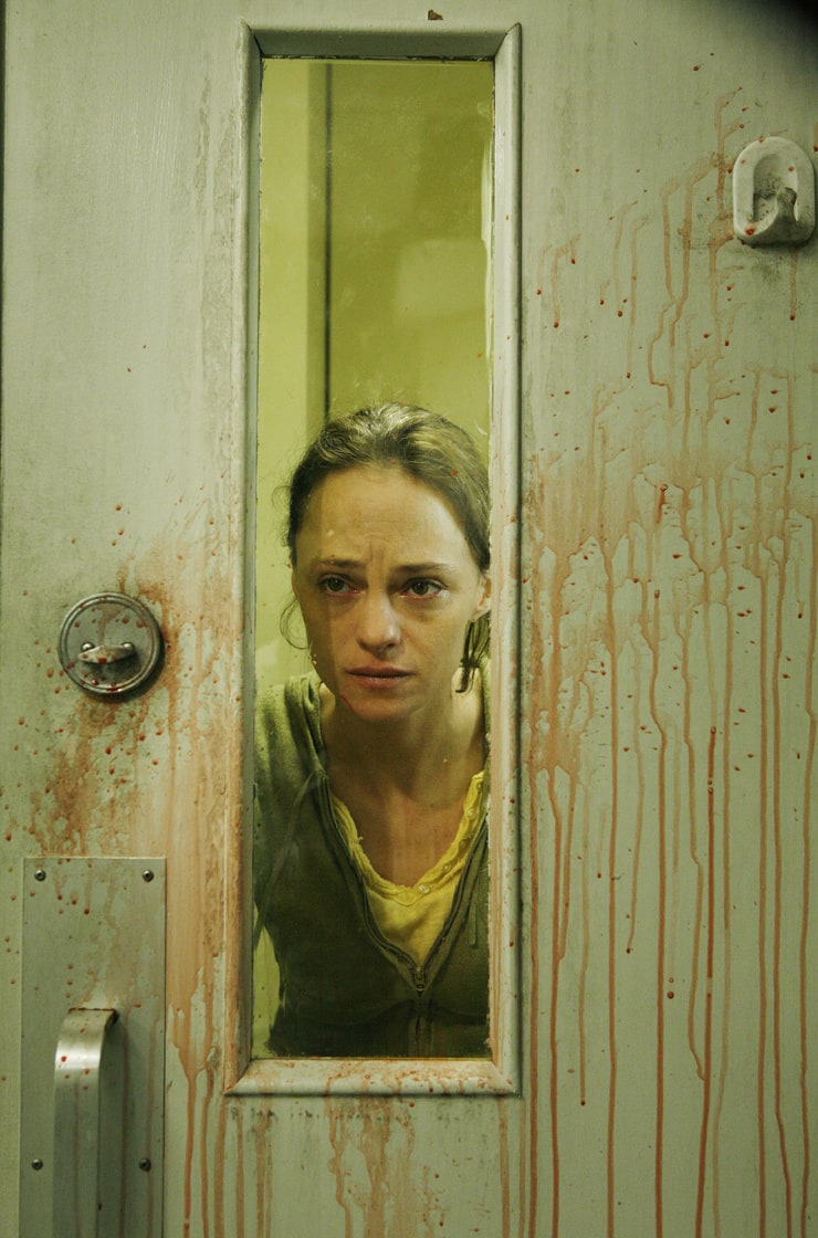 Angela Bettis