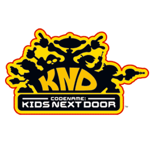 Codename: Kids Next Door 