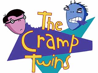The Cramp Twins