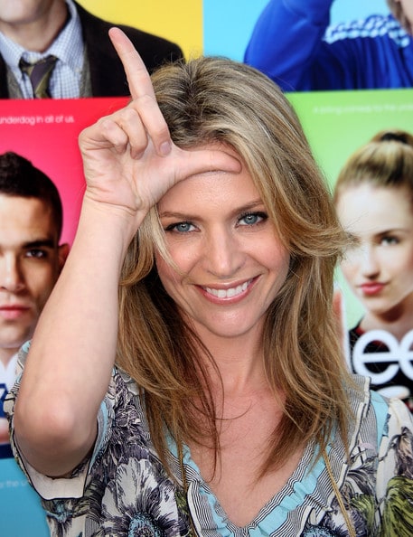 Jessalyn Gilsig Jessalyn Gilsig