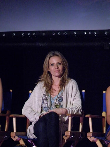 Jessalyn Gilsig