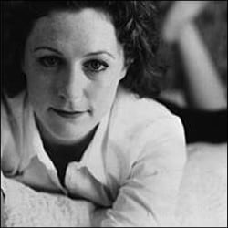 Geraldine Somerville