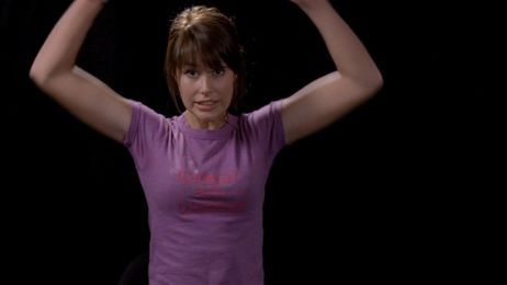 Amanda Crew Amanda Crew