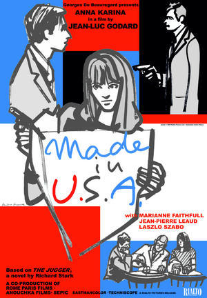 Made in U.S.A.