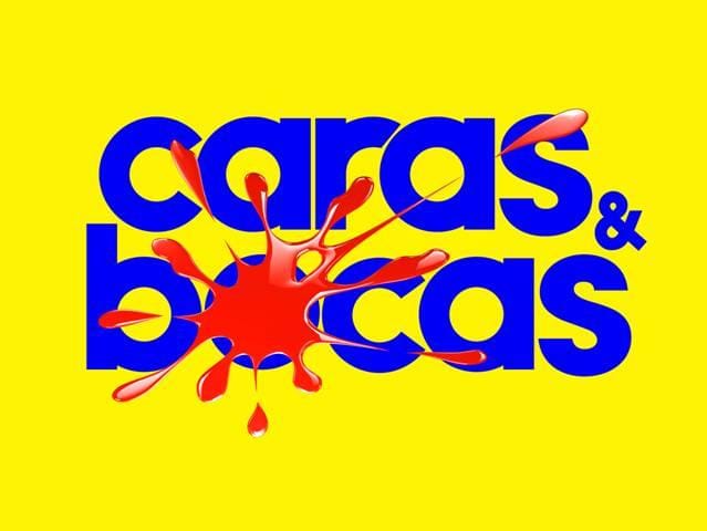 Caras & Bocas (2009-2010) image