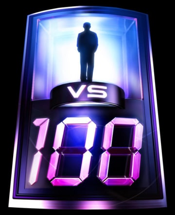 1 vs. 100
