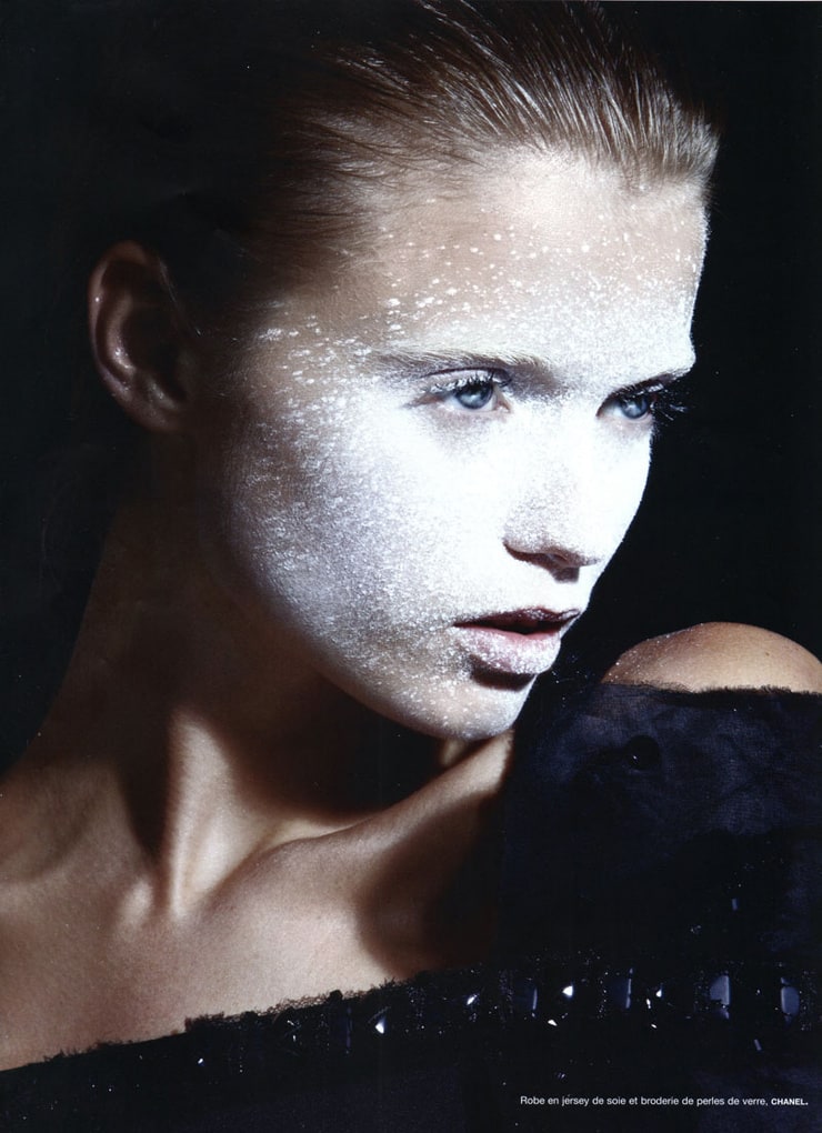 Image of Abbey Lee Kershaw