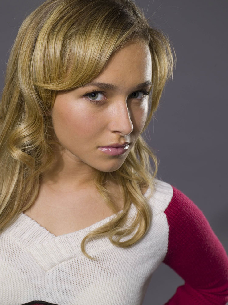 Hayden Panettiere