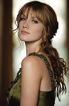 Delta Goodrem