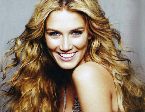 Delta Goodrem