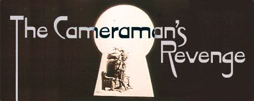 The Cameraman's Revenge The Cameraman's Revenge
