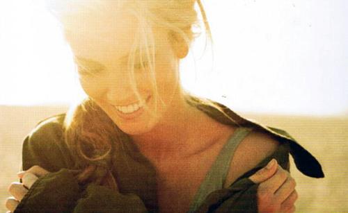 Delta Goodrem Delta Goodrem