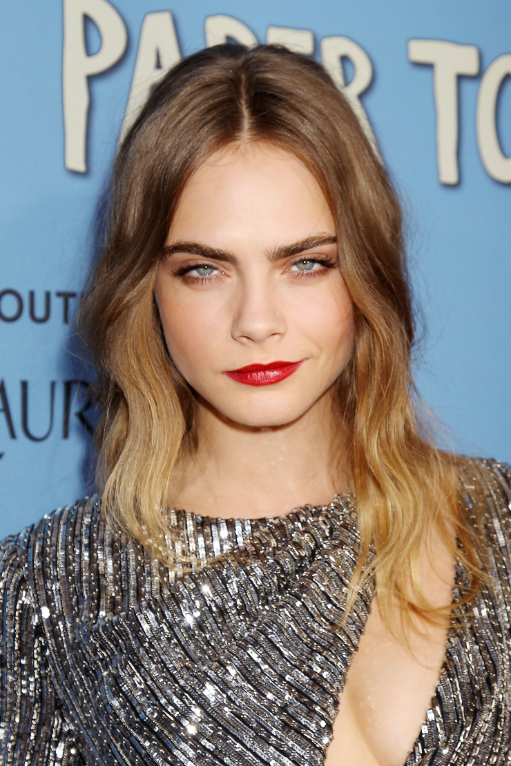 Cara Delevingne Cara Delevingne