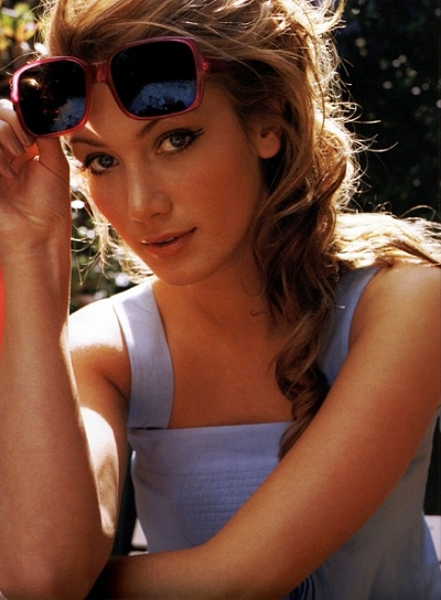 Delta Goodrem Delta Goodrem